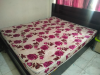 New Bed With Compartment - Free Mattresses